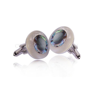 Cufflinks Upscale Fashion Personality